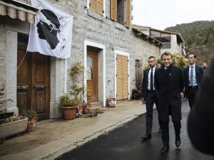 Autonomie de la Corse : ces lignes rouges que l’on s’apprête à franchir
