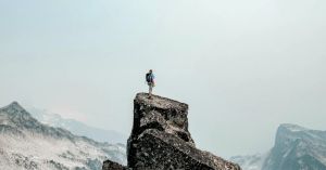 2 'Stubborn' Habits That Actually Predict Success