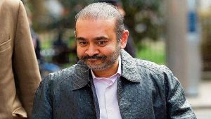 CBI Drops Charges Against Nirav Modi In ₹321.88 Crore Scam