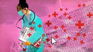 The Palantir controversy is a block on NHS progress
