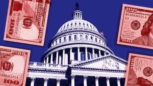 Sooner or later, America is going to have to reckon with the debt