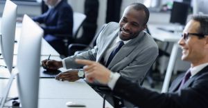 Why “I’m a People Person” Is Not a Management Strategy