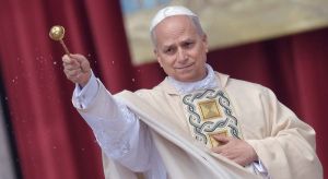 La economía del Papa