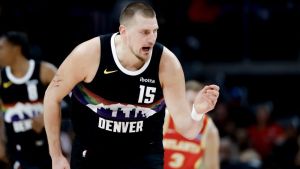 Nikola Jokić pred istorijskim ugovorom: Nijedan igrač nije zaradio po sezoni cifru koja se nudi Srbinu