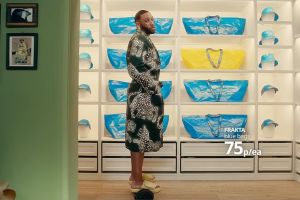 Ikea picks creative agency
