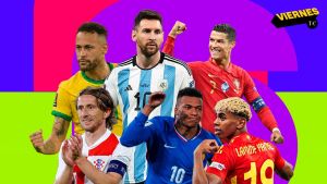 La ruta del Mundial: los mejores restaurantes, bares, cafeterías y boliches donde ver los partidos
