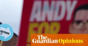 The Guardian view on the Makerfield byelection: Andy Burnham is looking to beat Reform’s politics of anger