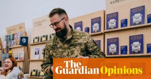 The Guardian view on literature in wartime: words do not stop when the bombing begins