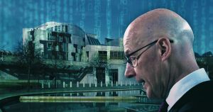 Claims that Israeli firm targeted Scottish elections require urgent investigation
