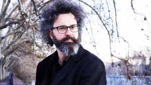 Simone Cristicchi: “Il teatro è il mio habitat, il mio percorso è difficile ma di grande libertà”