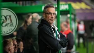 Machtkampf beim FC St.Gallen: So verscherzten es sich die Aktionäre mit Matthias Hüppi