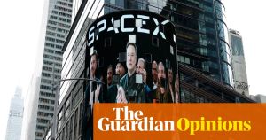 The SpaceX IPO made Musk a trillionaire. The old rules of capitalism no longer apply
