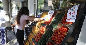 La inflación se quita la máscara
