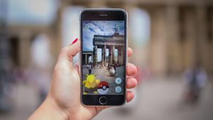 I droni militari addestrati con i dati geospaziali forniti (inconsapevolmente) dai giocatori di Pokémon Go. Ma chi ha chiesto il consenso a un futuro di guerra?