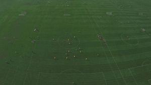 Die Fußballweltformel