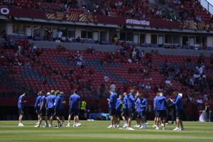 ¡Asientos Vacíos! Inauguración de Mundial en Canadá preocupa a asistentes por falta de fans