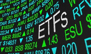 US$ 1 trilhão! Conheça o “retardatário” que virou o maior ETF do mundo