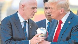 Mundial