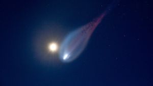 SpaceX’s Biggest Impact Has Nothing to Do With Its Stock Price