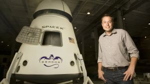 Before SpaceX Was a Tech Giant, Elon Musk Made This Bold Claim: ‘I Have Not Met Anyone Who Could Do This’