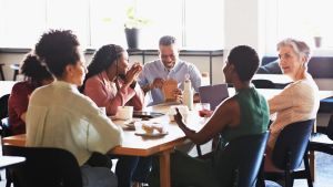 Gen-Z Won’t Skip This 60-Minute Habit—It’s Making Them Better at Their Jobs