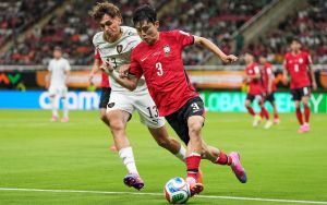 Iran-linked group claims hack of FBI drones, threatens World Cup