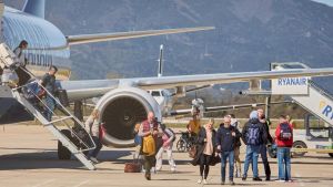 L'estratègia de Ryanair