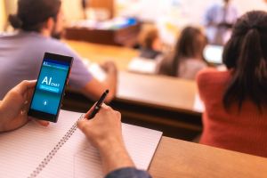 Universities need new ways to assess learning in the age of AI