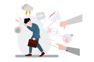 Online harassment must be recognized as an occupational risk