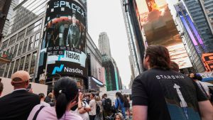 SpaceX’s IPO is a display of Musk’s autocratic power
