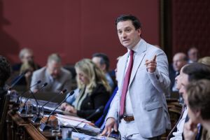 Projet de constitution mort au feuilleton : une bonne nouvelle