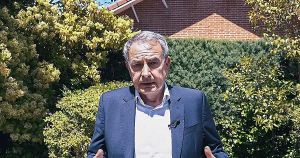 El tesoro oculto de Zapatero