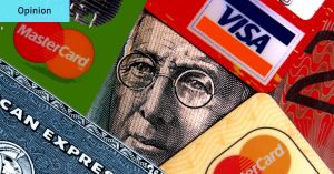 Credit cards, loans or your mortgage: what should you pay off first?