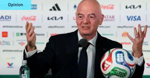 The World Cup has only just started, and FIFA has already suffered a humiliating defeat