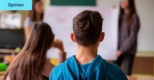 NDIS overhaul must look beyond the balance sheet