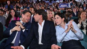 Onorato lancia Progetto civico Italia per contare nel campo largo di Conte e Schlein. Mancano Salis e Renzi
