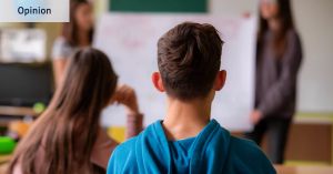 NDIS overhaul must look beyond the balance sheet