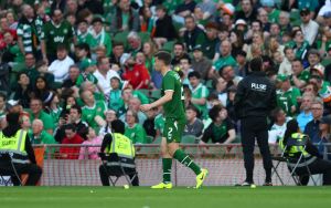 Irish, Israeli soccer teams to play at neutral sites after calls to boycott the matches