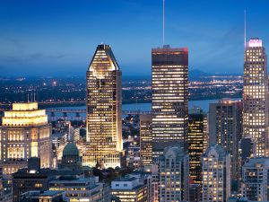 Caisse buying remaining stake in Montreal toll road, Ontario Teachers’ investing in IT firm