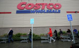Bay Area city approves mega Costco gas station despite local ban