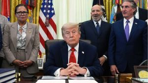 Su cosa si accordano Trump e il regime di Teheran