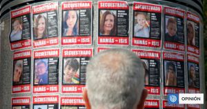 En primera persona: voces de las víctimas sobrevivientes de Hamás
