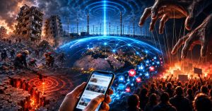 Conspiracy Theories Aren’t Only for the Powerless