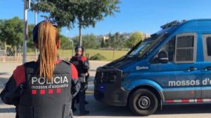 Macroredada policial contra el tráfico de armas de fuego en Barcelona tras dos asesinatos en 72 horas
