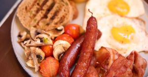 Should You Avoid Eating Breakfast?