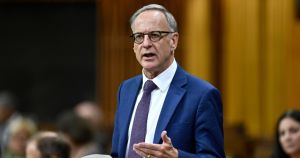 A United Church minister and MP defends Bill C-9