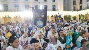 Fogueres, una Festa de todos y para todos