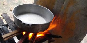 Venta de gas licuado: mientras tú cocinas con carbón, los comunistas llenan sus alforjas
