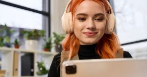 Four Secrets to Creating a Workplace That Attracts Gen Z