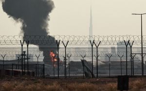 UAE to release billions of dollars to Iran, in major shift meant to halt attacks — report